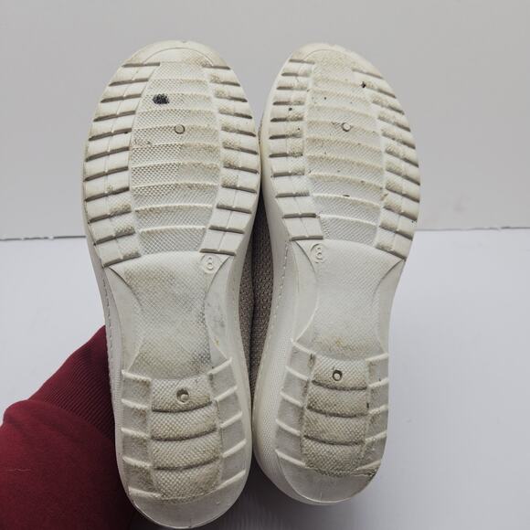 Tommy Bahama Lizzie Wedge Women’s Size 8 Comfort Shoes Slip-Ons Loafers - Picture 5 of 6